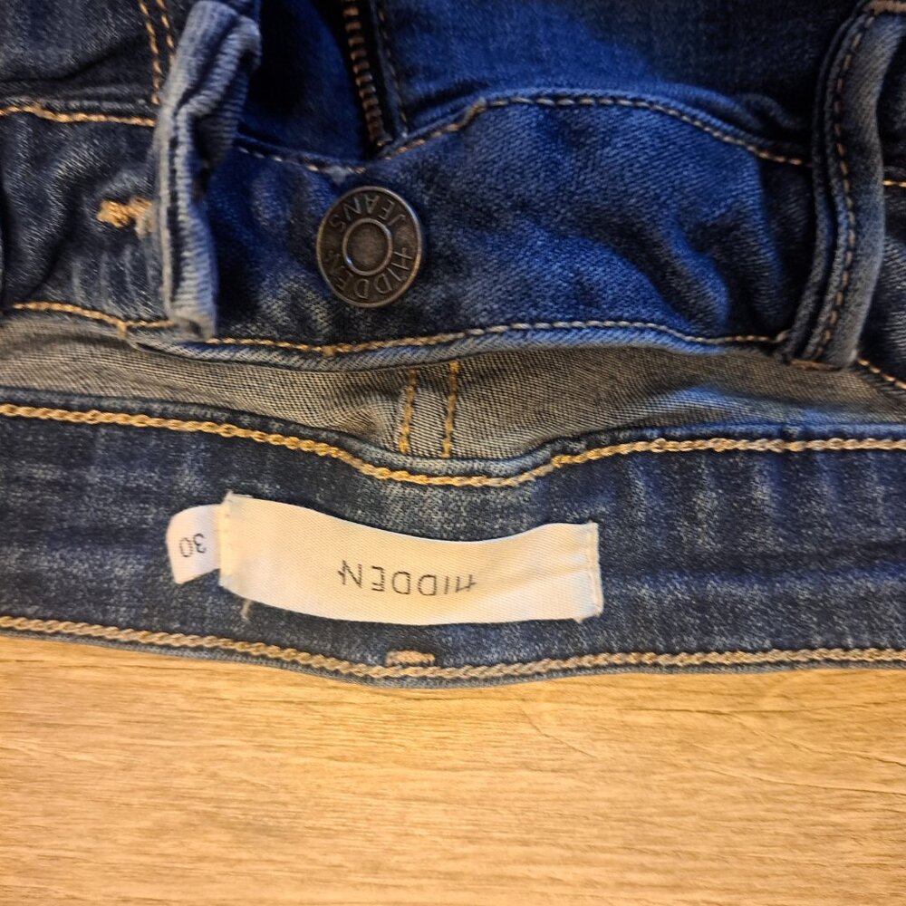 Jeans - Picture 3 of 4